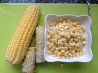 营养的玉米热饮做法图解1)