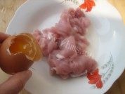 麻辣水煮肉片做法图解3)