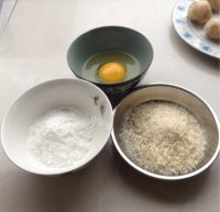 香脆的培根可乐饼做法图解8)