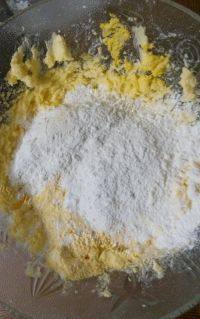 诱人的玛格丽特饼干做法图解3)