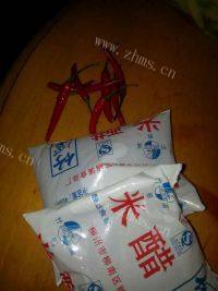 自制木瓜酸做法图解3)