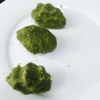 自制绿豆糕做法图解16)
