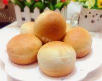 自制小餐包