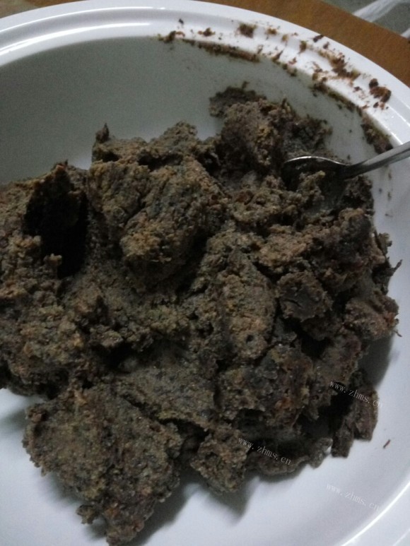 豆沙馅