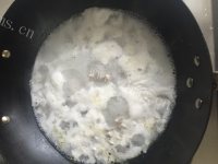 喷香的滑肉做法图解6)