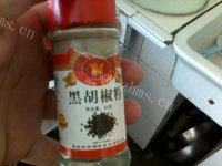 最爱的菠菜鸡蛋汤做法图解11)