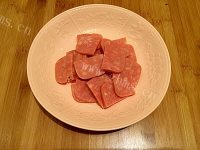 鲜美可口的毛血旺做法图解6)