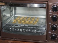 香蕉磨牙饼干#新鲜从做法图解10)