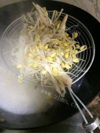 家常菜水煮鱼片做法图解6)