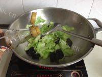 香脆的手撕包菜做法图解8)