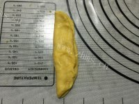 唇齿留香的金钱卷做法图解8)