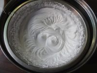 色香味浓的水果奶油蛋糕做法图解12)