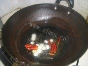 家常菜白菜炒粉条做法图解4)