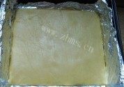 自制焦糖腰果酥做法图解4)