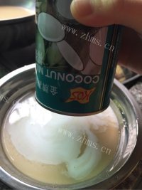 回味无穷的千层糕做法图解5)