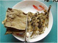 好喝的薏仁茶做法图解7)