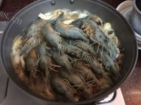 叻沙海鲜汤做法图解9)