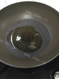 好吃家庭炒芹菜做法图解3)