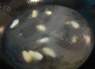 豆酱水煮沙尖鱼做法图解3)
