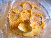 南瓜饼干做法图解4)