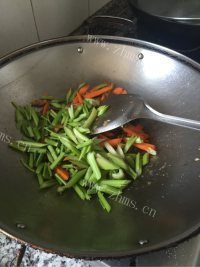 DIY炒面做法图解10)