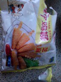简单版炸鸡柳做法图解1)