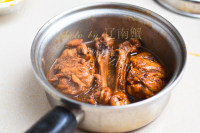 唇齿留香的鸡腿饭做法图解7)
