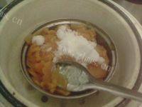 DIY地瓜饼做法图解4)