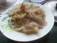 家常洋葱炒蛋