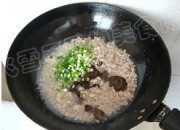 美味的肉酱通心粉做法图解3)