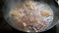 香鲜至极的土豆炖牛肉做法图解10)