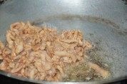 洋葱肉丝做法图解4)