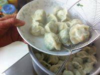 易做的三鲜水饺做法图解33)