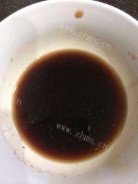 美味的鲜虾豆腐做法图解12)