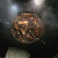 美味的红烧青鱼段做法图解5)