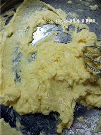 香脆的咖啡饼干做法图解8)
