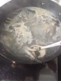 美味的红烧腐乳鸡爪做法图解2)