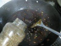 香辣豆瓣酱做法图解14)