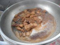 春笋烧肉做法图解8)