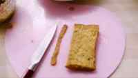 美味的咖喱土豆轻松熊做法图解9)