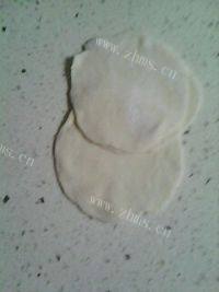 猪肉韭菜饺子（家庭版）做法图解6)
