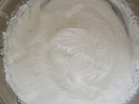 美味的芭比娃娃蛋糕做法图解22)