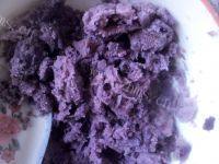 口感好的紫薯粥的做法图解三