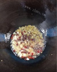 色香味俱全的酸辣土豆丝做法图解4)