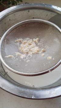 自做的凉皮做法图解6)