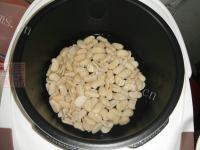 自制白芸豆馅做法图解3)