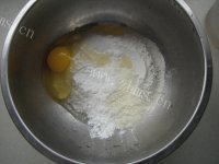 自制磨牙棒做法图解1)