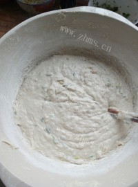 简单的炸松肉做法图解3)
