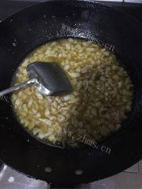 自制酱肉包子做法图解6)