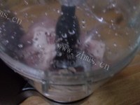 诱人的猪肉白菜饺子做法图解4)